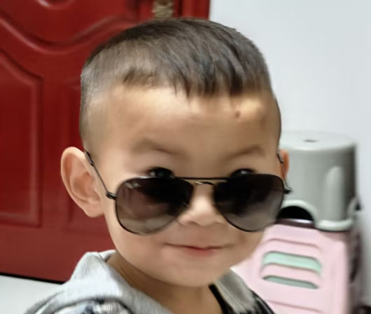 木木的个人照片